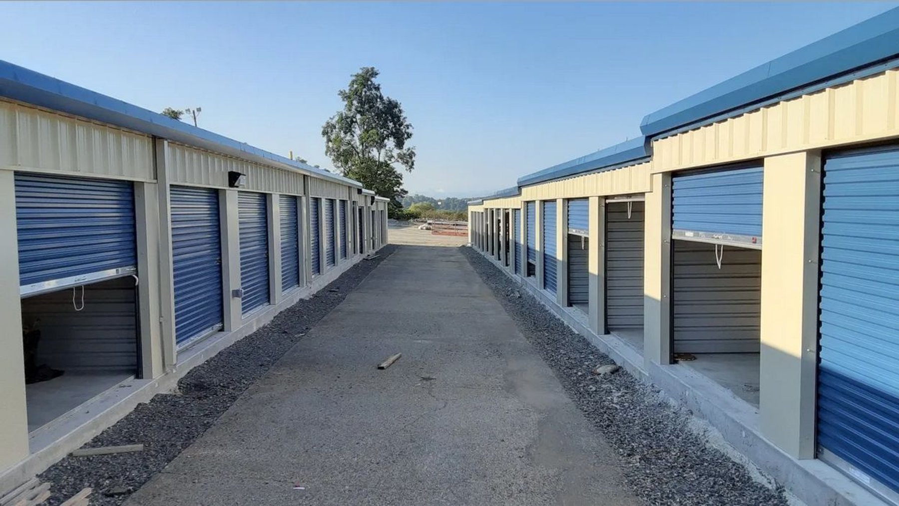 Image for Northwest Ace Hardware Public Absolute Storage Locker Auction May 24, 2026 @ 3 P.M.
