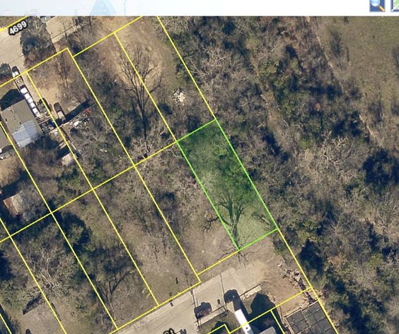 Image for LIVE AUCTION - Must Be Present to Bid - 15 Tax Resale Foreclosure Properties Selling on Behalf of The  City of Dallas (Texas)