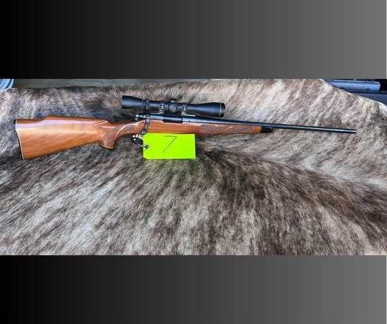 Image for LIVE - Estate Firearms Auctions - To Settle The Estate of James Clinton Dykes, Jr.