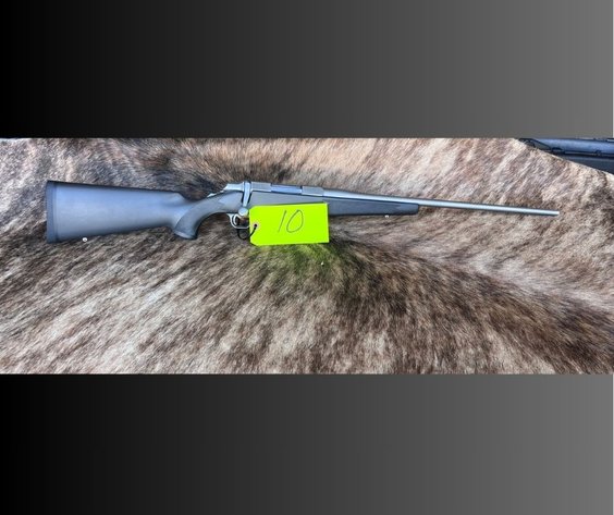 Image for LIVE - Estate Firearms Auctions - To Settle The Estate of James Clinton Dykes, Jr.