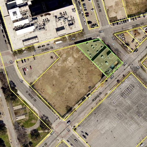 Image for LIVE AUCTION - Selling SURPLUS Property on Behalf of the City of Dallas