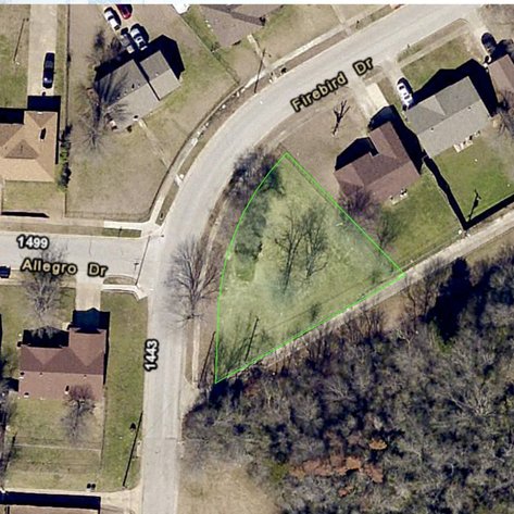 Image for LIVE AUCTION - 10 Tax Foreclosure Resale Properties for City of Dallas