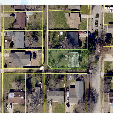 Image for LIVE AUCTION - 10 Tax Foreclosure Resale Properties for City of Dallas