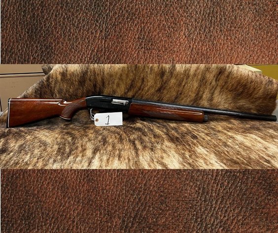 Image for LIVE AUCTION -  Absolute Firearms Auction - To Settle The Estate of Frank Wall, Jr -