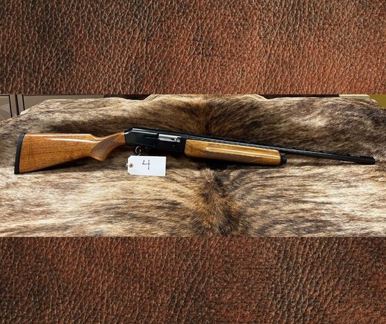 Image for LIVE AUCTION -  Absolute Firearms Auction - To Settle The Estate of Frank Wall, Jr -