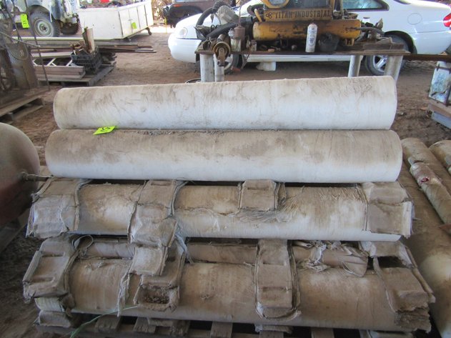 Image for LIVE AUCTION - Equipment Auction in Wilkinson County, Georgia