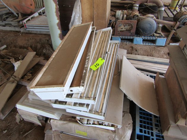 Image for LIVE AUCTION - Equipment Auction in Wilkinson County, Georgia