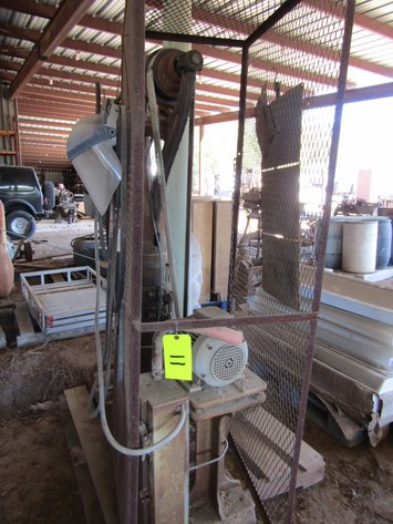 Image for LIVE AUCTION - Equipment Auction in Wilkinson County, Georgia