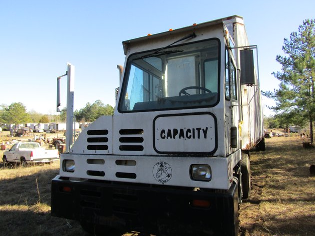 Image for LIVE AUCTION - Equipment Auction in Wilkinson County, Georgia