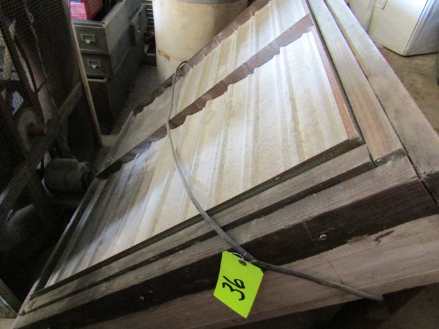 Image for LIVE AUCTION - Equipment Auction in Wilkinson County, Georgia