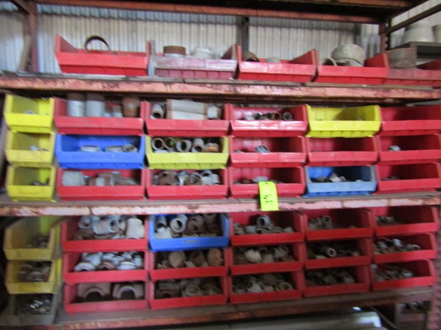 Image for LIVE AUCTION - Equipment Auction in Wilkinson County, Georgia
