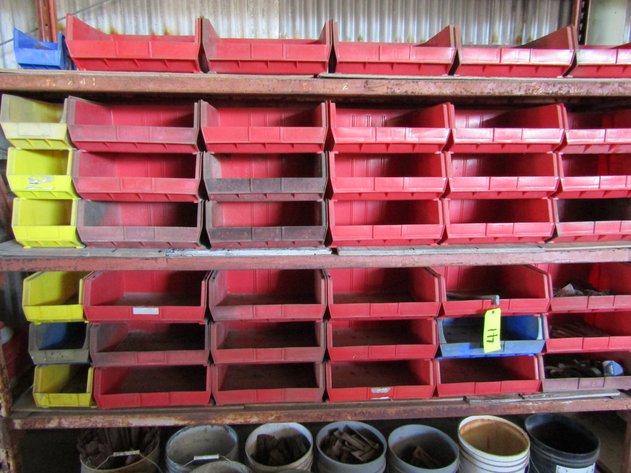 Image for LIVE AUCTION - Equipment Auction in Wilkinson County, Georgia