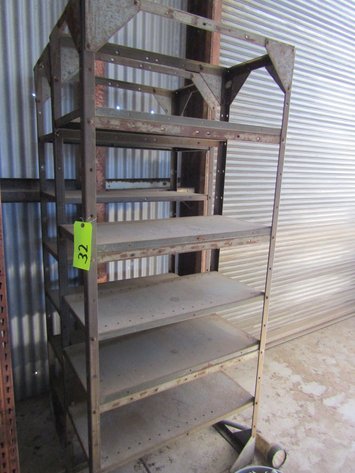 Image for LIVE AUCTION - Equipment Auction in Wilkinson County, Georgia