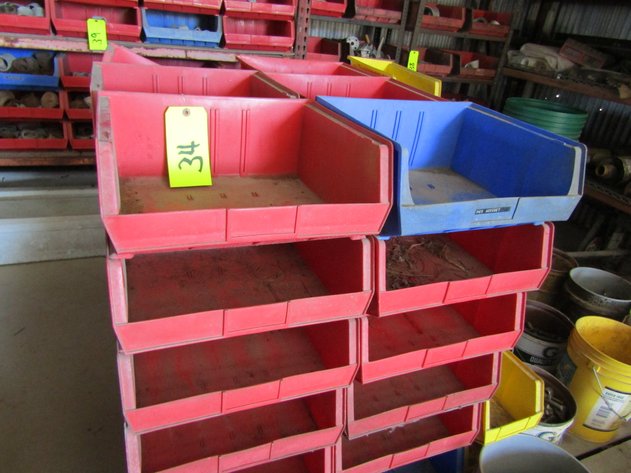 Image for LIVE AUCTION - Equipment Auction in Wilkinson County, Georgia