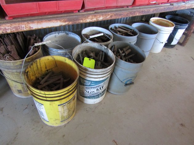 Image for LIVE AUCTION - Equipment Auction in Wilkinson County, Georgia