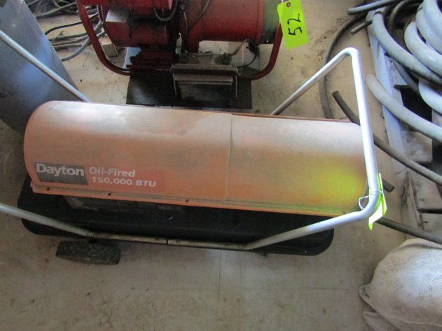 Image for LIVE AUCTION - Equipment Auction in Wilkinson County, Georgia