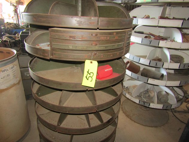 Image for LIVE AUCTION - Equipment Auction in Wilkinson County, Georgia