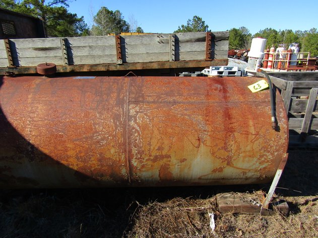 Image for LIVE AUCTION - Equipment Auction in Wilkinson County, Georgia