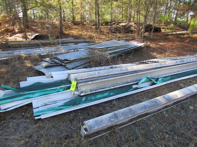 Image for LIVE AUCTION - Equipment Auction in Wilkinson County, Georgia