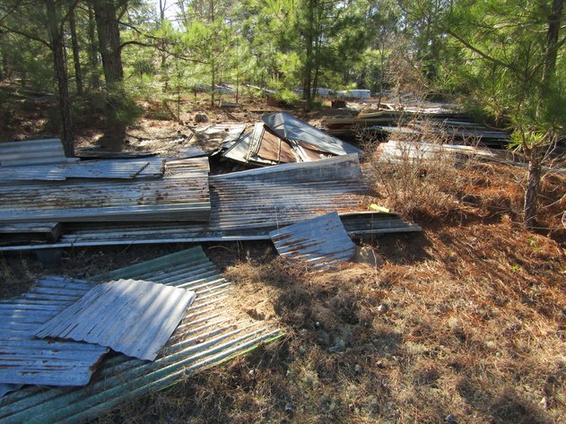 Image for LIVE AUCTION - Equipment Auction in Wilkinson County, Georgia