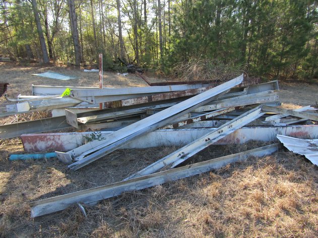 Image for LIVE AUCTION - Equipment Auction in Wilkinson County, Georgia