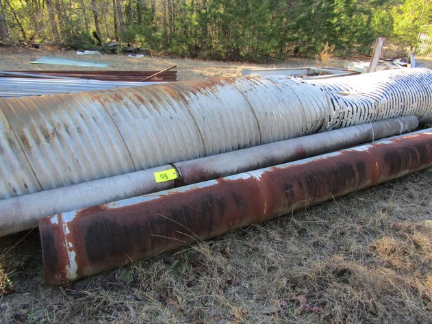 Image for LIVE AUCTION - Equipment Auction in Wilkinson County, Georgia