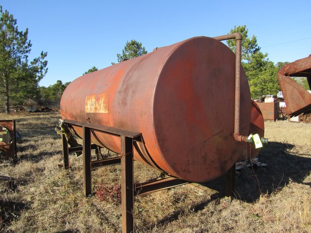 Image for LIVE AUCTION - Equipment Auction in Wilkinson County, Georgia