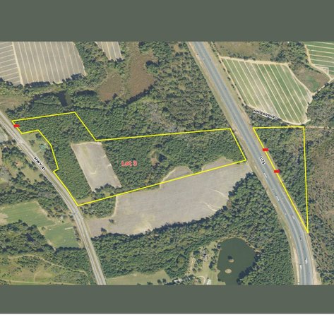 Image for LIVE AUCTION - 160 Acres in Tift County, Georgia and Personal Property
