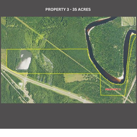 Image for ONLINE AUCTION - 114.3 Acres in George County, MS and 331.96 Acres in Greene County MS