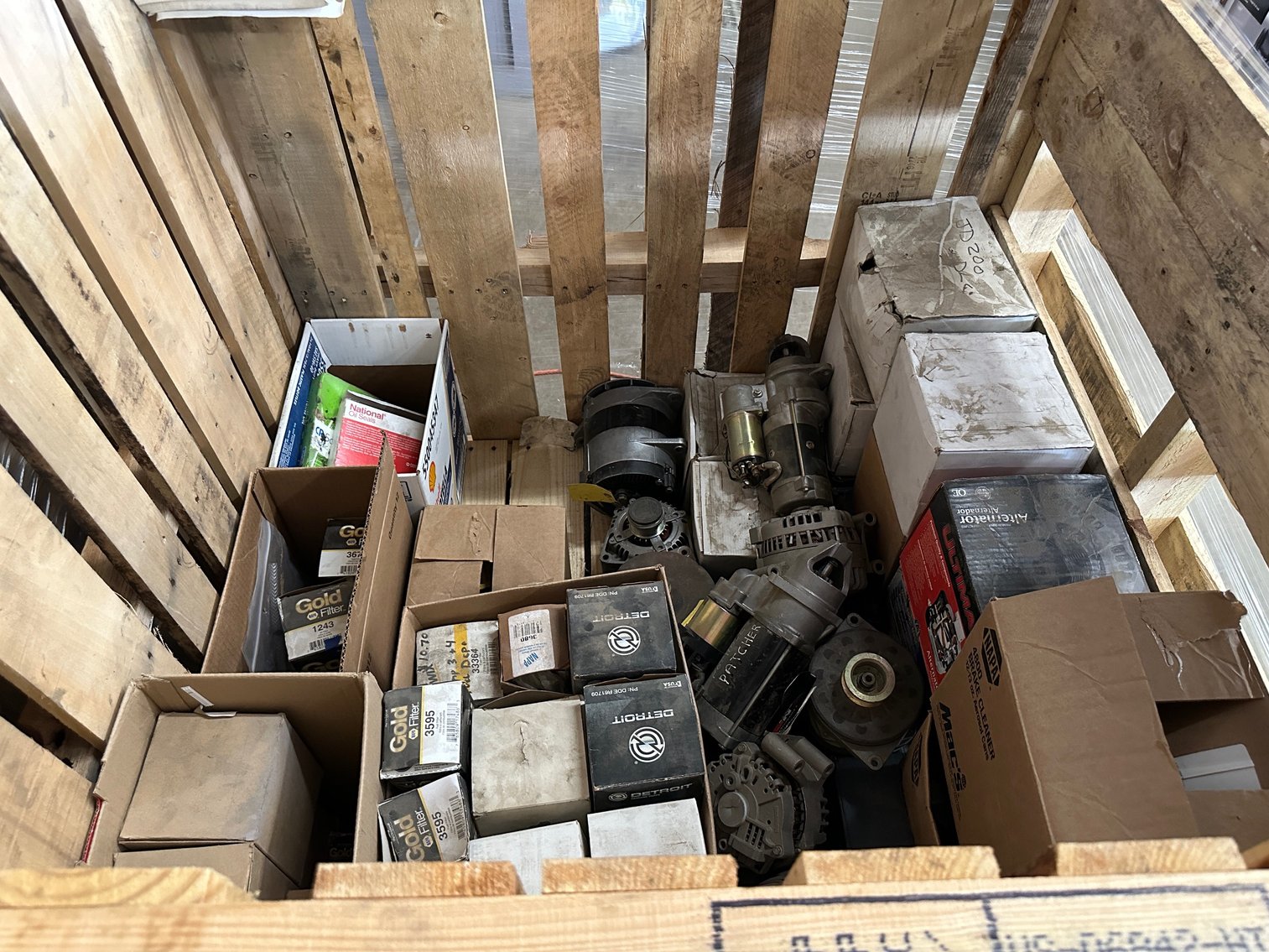 Image for LIVE AUCTION - Surplus Equipment Selling at ABSOLUTE AUCTION on Behalf of Monroe County, Georgia