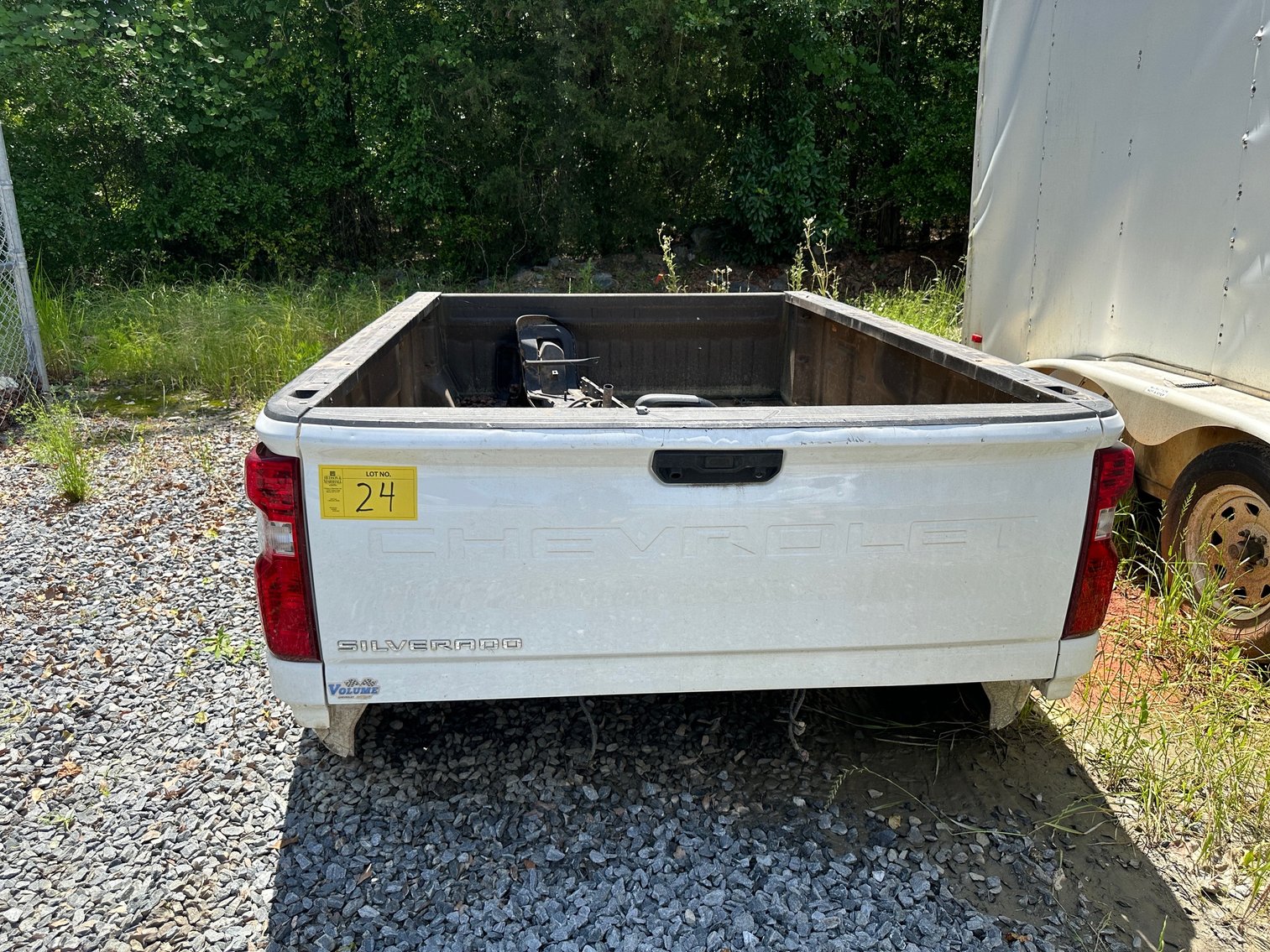 Image for LIVE AUCTION - Surplus Equipment Selling at ABSOLUTE AUCTION on Behalf of Monroe County, Georgia