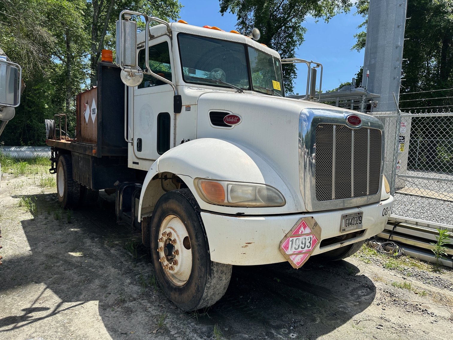 Image for LIVE AUCTION - Surplus Equipment Selling at ABSOLUTE AUCTION on Behalf of Monroe County, Georgia