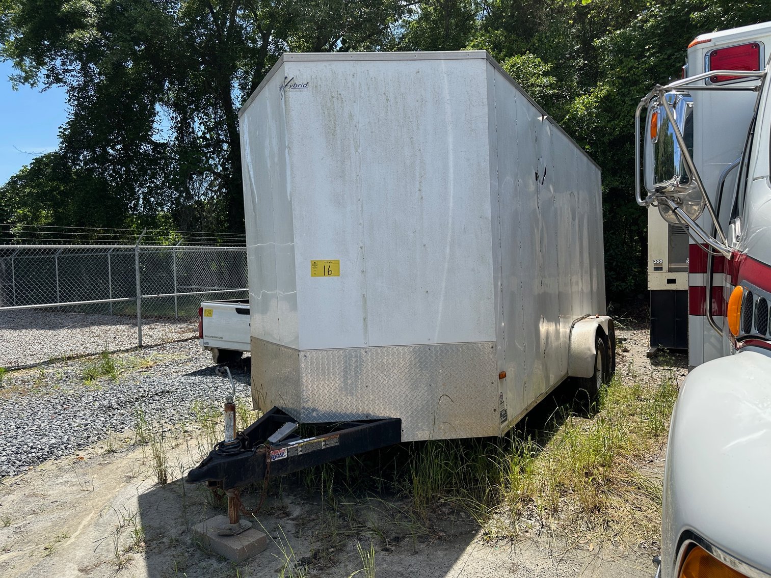 Image for LIVE AUCTION - Surplus Equipment Selling at ABSOLUTE AUCTION on Behalf of Monroe County, Georgia