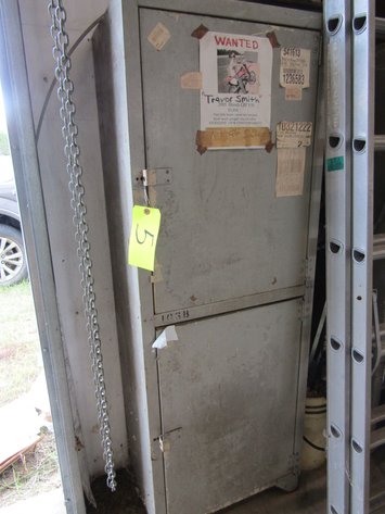 Image for LIVE AUCTION - Machine Shop Selling at Absolute Auction