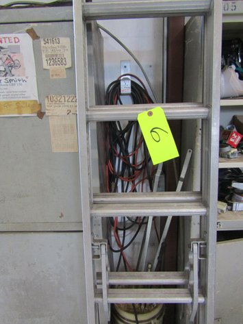 Image for LIVE AUCTION - Machine Shop Selling at Absolute Auction