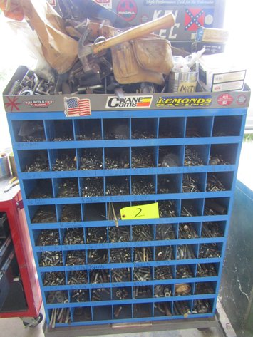 Image for LIVE AUCTION - Machine Shop Selling at Absolute Auction