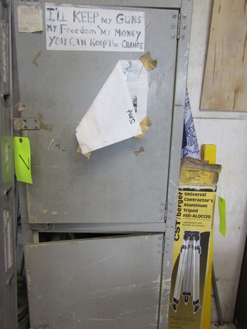 Image for LIVE AUCTION - Machine Shop Selling at Absolute Auction