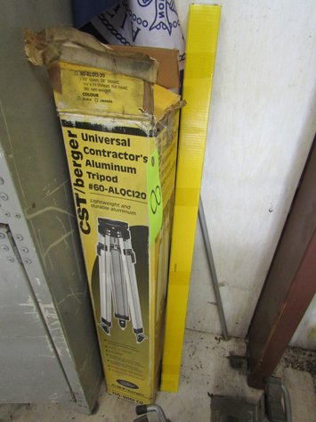 Image for LIVE AUCTION - Machine Shop Selling at Absolute Auction