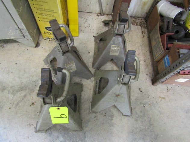 Image for LIVE AUCTION - Machine Shop Selling at Absolute Auction