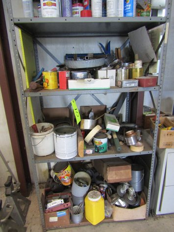 Image for LIVE AUCTION - Machine Shop Selling at Absolute Auction