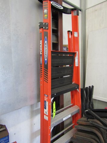 Image for LIVE AUCTION - Machine Shop Selling at Absolute Auction