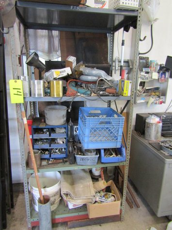 Image for LIVE AUCTION - Machine Shop Selling at Absolute Auction