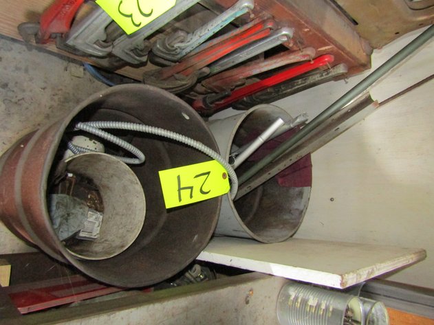 Image for LIVE AUCTION - Machine Shop Selling at Absolute Auction