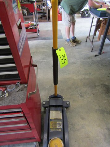 Image for LIVE AUCTION - Machine Shop Selling at Absolute Auction