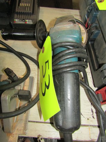 Image for LIVE AUCTION - Machine Shop Selling at Absolute Auction