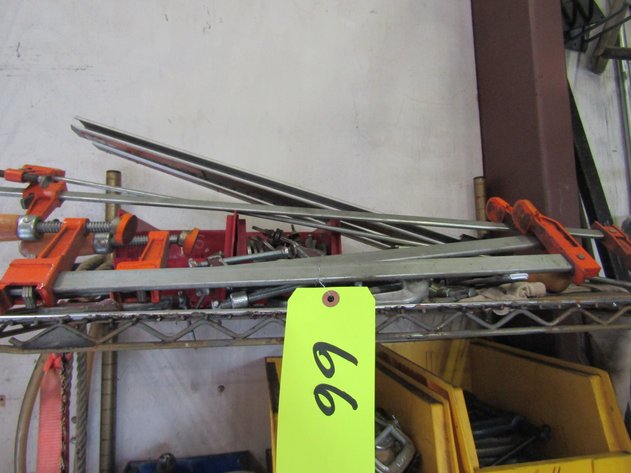 Image for LIVE AUCTION - Machine Shop Selling at Absolute Auction