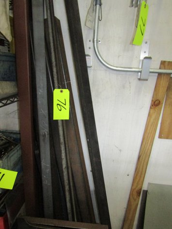 Image for LIVE AUCTION - Machine Shop Selling at Absolute Auction