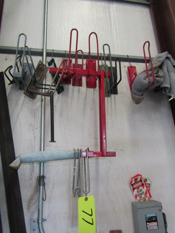 Image for LIVE AUCTION - Machine Shop Selling at Absolute Auction