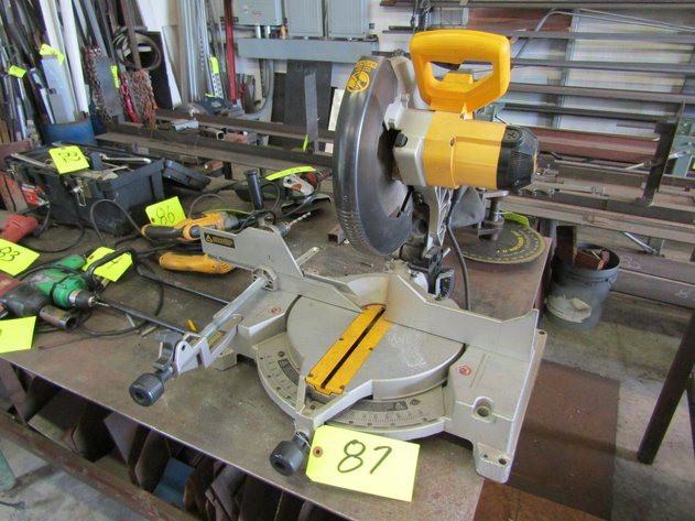 Image for LIVE AUCTION - Machine Shop Selling at Absolute Auction