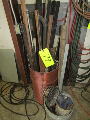 Image for LIVE AUCTION - Machine Shop Selling at Absolute Auction